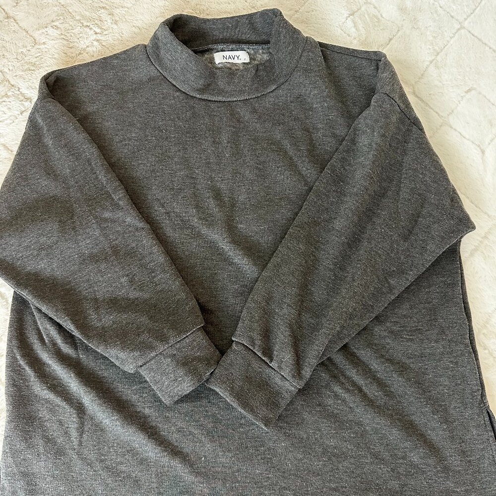 Freece lined lounge wear